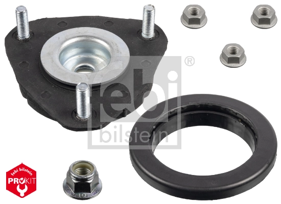 Repair Kit, suspension strut support mount